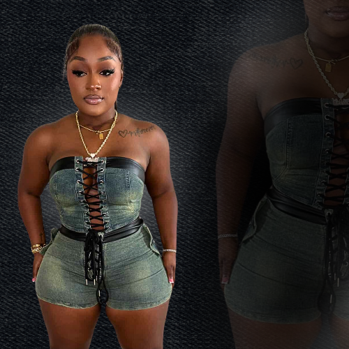 So Sexy Set (2-Piece Set)